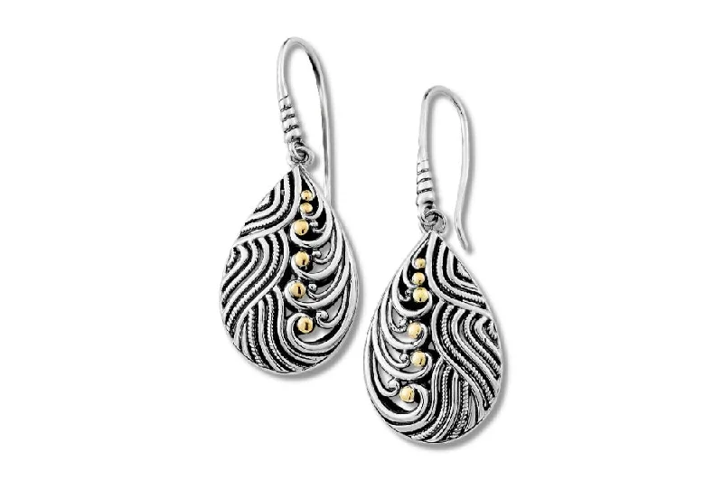 radiant earrings for women -Citra Earrings