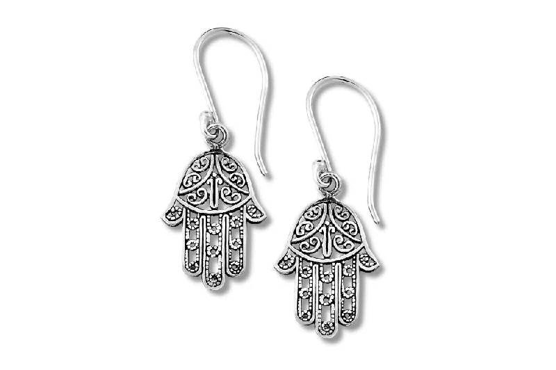 chic earrings for women -Napo Earrings