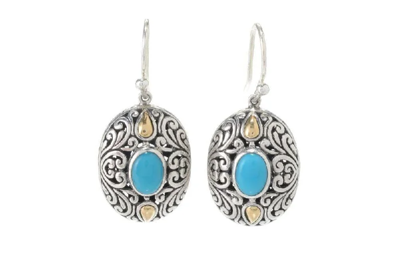 luxury silver earrings for women -Celeste Earrings