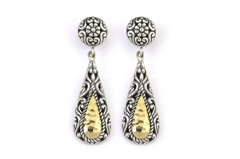 butterfly earrings for women -Maybell Drop Earrings