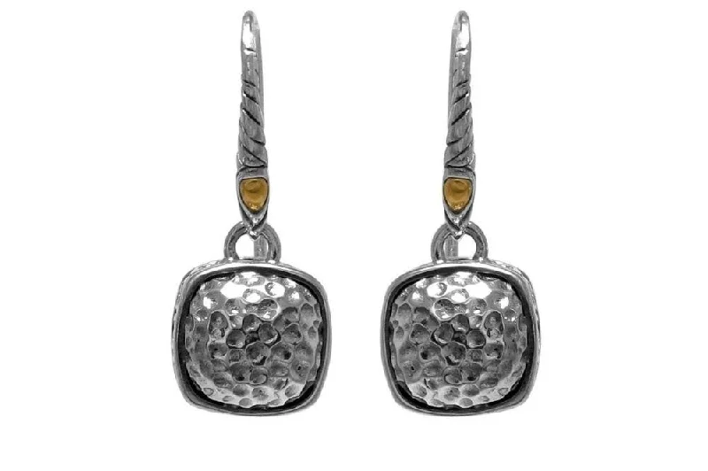 teardrop earrings for women -Puri Earrings