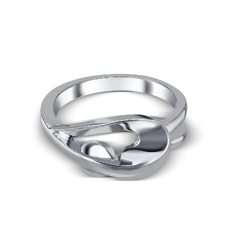 bold rings for women -Inner Balance Ring