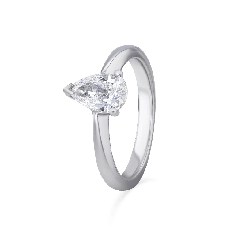 designer rings for women -Semplicemente Ring