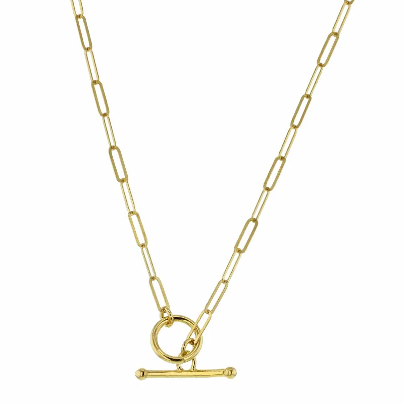 bold necklaces for women -Utopian Universe Gold Plated Necklace