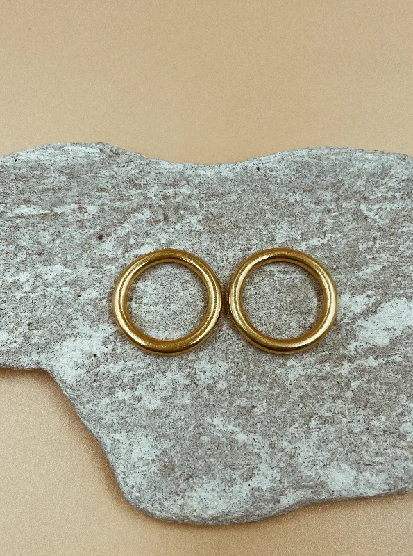 antique-style rings for women -Mama Lucia Rings - Set of 2