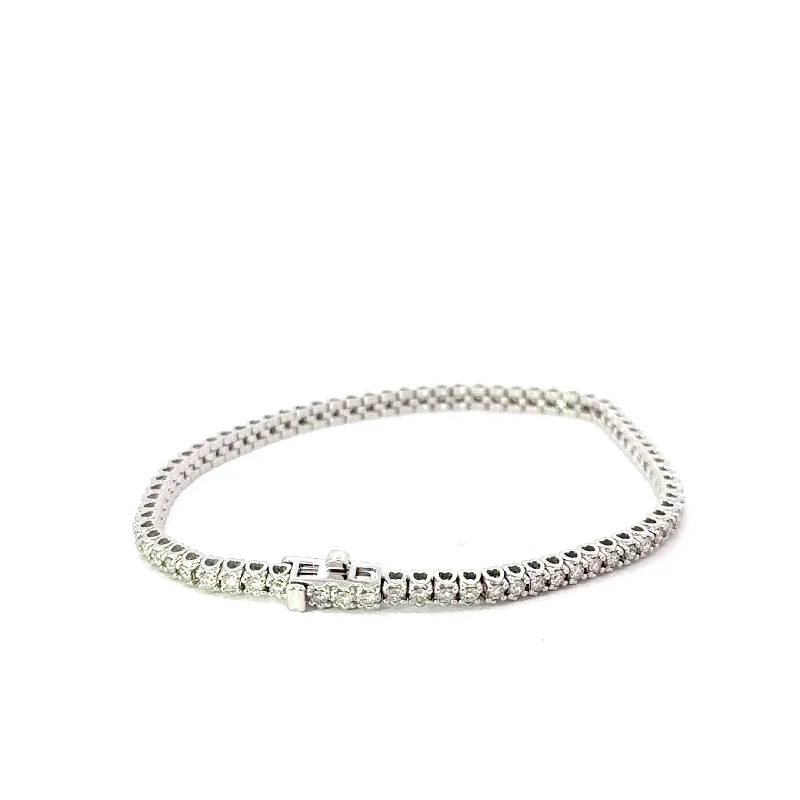 colorful bracelets for women -Diamonds Bracelet