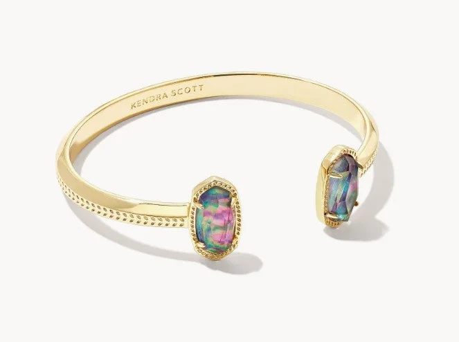 cuff bangles for women -Kendra Scott 'Elton' Bracelet