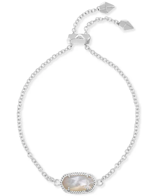 pearl bracelets for women -Kendra Scott Elaina Bracelet