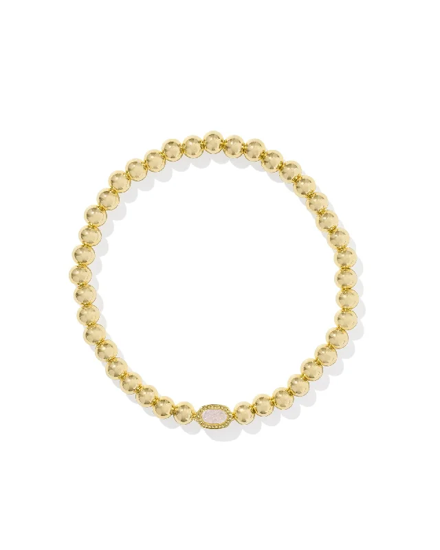 infinity bangles for women -Kendra Scott Mini Elaina Stretch Bracelet