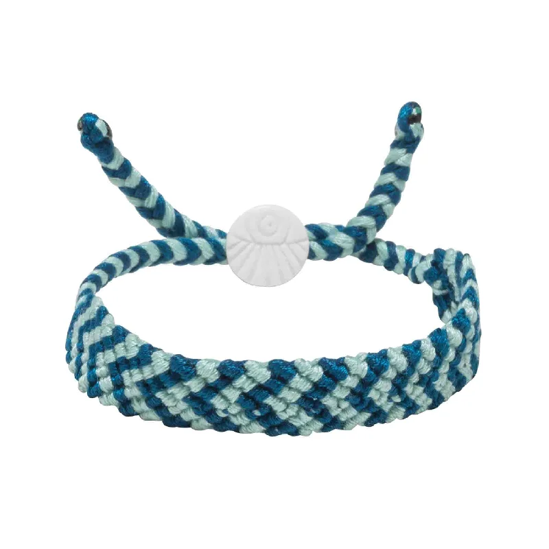 friendship bangles for women -Chevron Bracelet