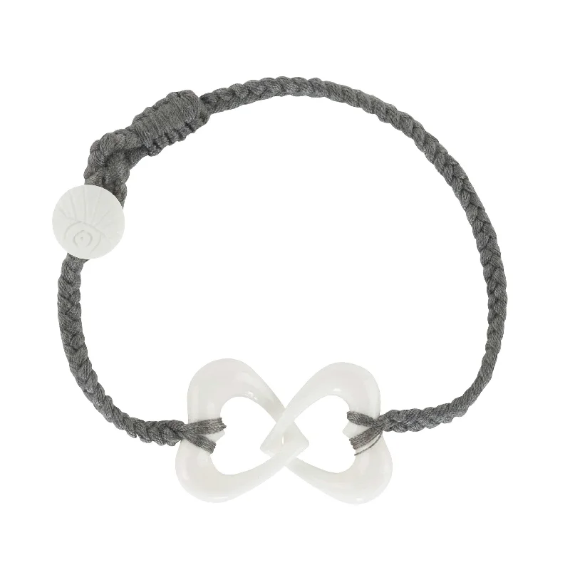 diamond tennis bracelets for women -Connected Hearts™️ Bracelet